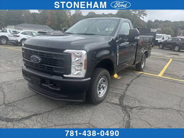 2026 Ford F-250 XL for sale in Stoneham, MA