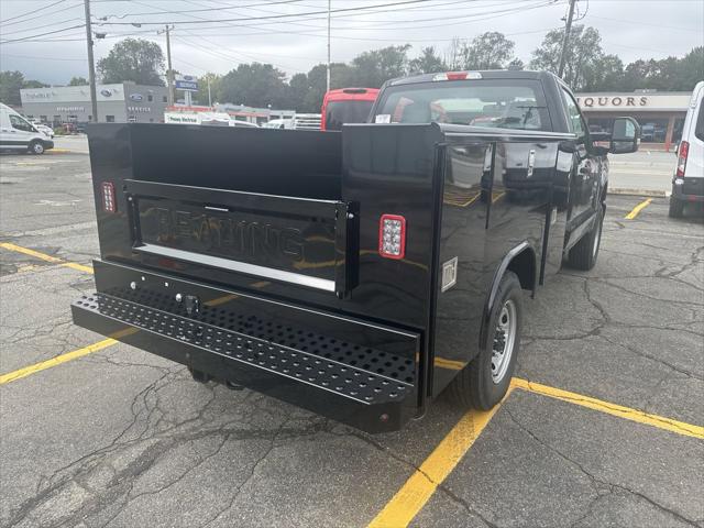 2026 Ford F-250 XL