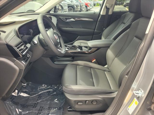2025 Buick Envision Preferred AWD
