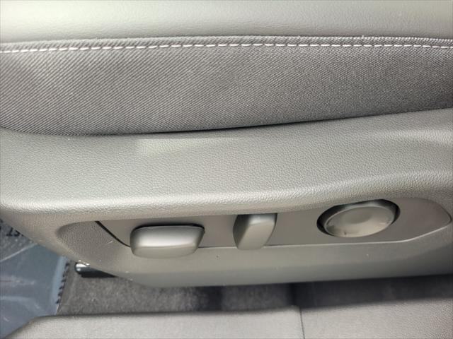 2025 Buick Envision Preferred AWD