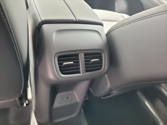 2025 Buick Envision Preferred AWD
