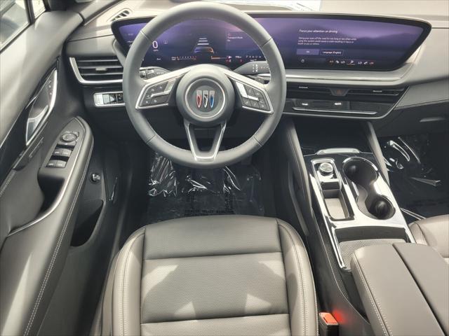 2025 Buick Envision Preferred AWD