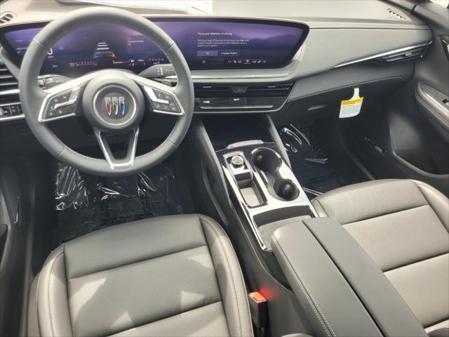 2025 Buick Envision Preferred AWD