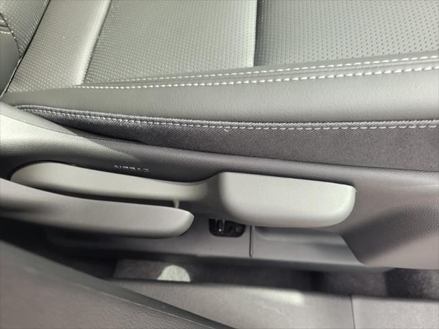 2025 Buick Envision Preferred AWD