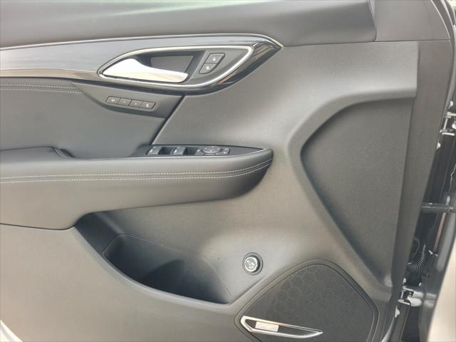 2025 Buick Envision Preferred AWD