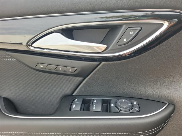 2025 Buick Envision Preferred AWD