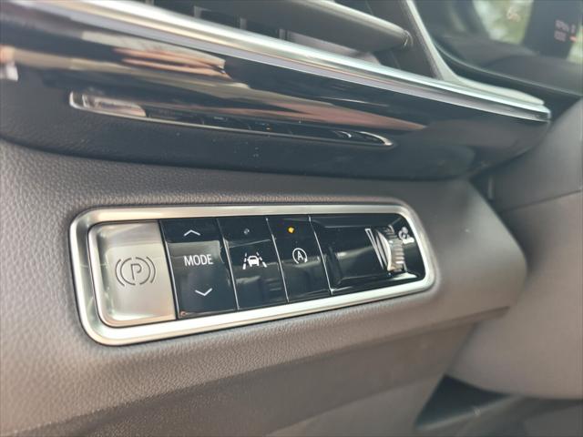 2025 Buick Envision Preferred AWD