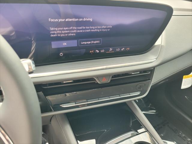 2025 Buick Envision Preferred AWD