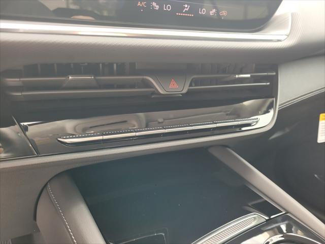 2025 Buick Envision Preferred AWD