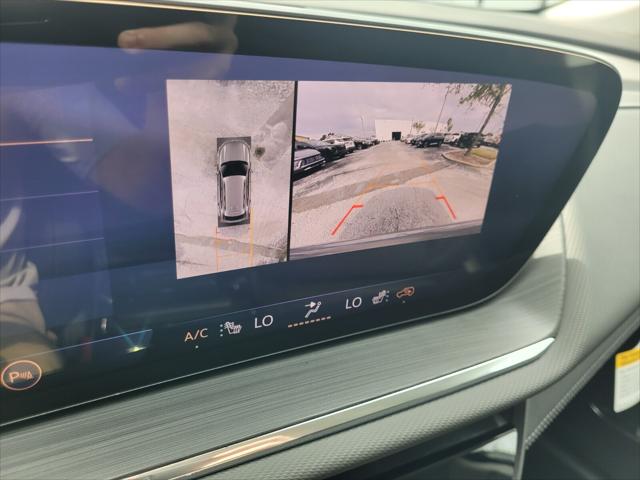 2025 Buick Envision Preferred AWD