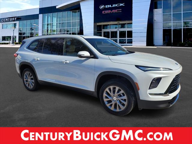 2026 Buick Enclave Preferred for sale in Tampa, FL