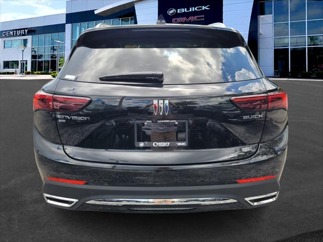2025 Buick Envision Preferred AWD