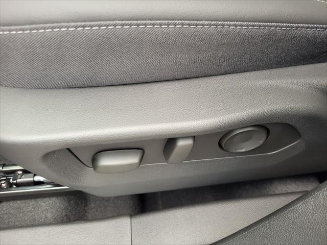 2025 Buick Envision Preferred AWD