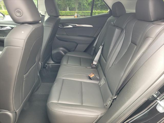 2025 Buick Envision Preferred AWD