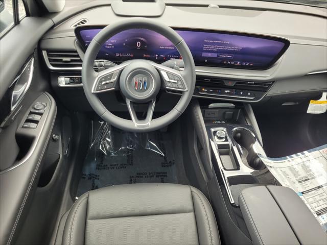 2025 Buick Envision Preferred AWD