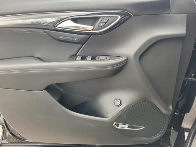 2025 Buick Envision Preferred AWD