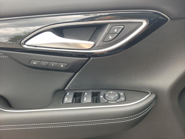 2025 Buick Envision Preferred AWD