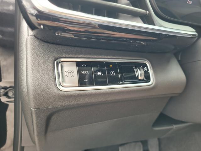 2025 Buick Envision Preferred AWD