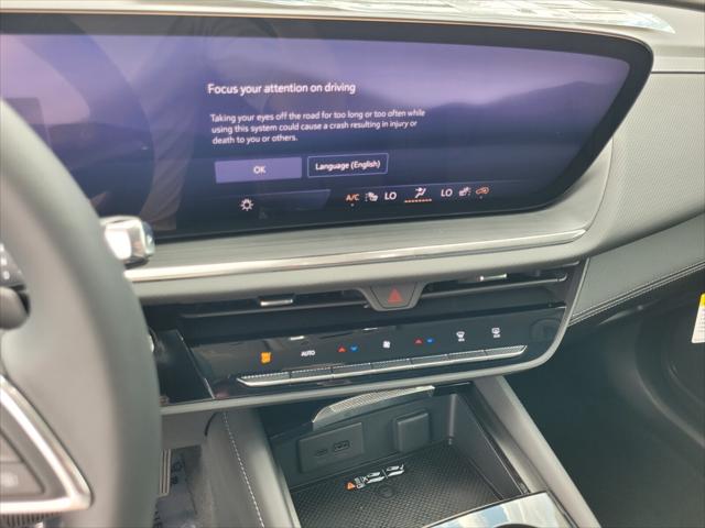 2025 Buick Envision Preferred AWD