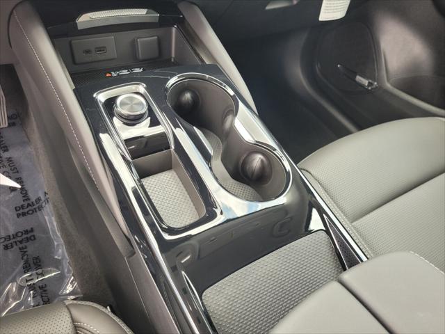 2025 Buick Envision Preferred AWD