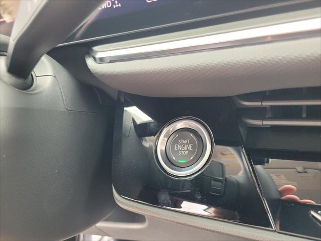 2025 Buick Envision Preferred AWD