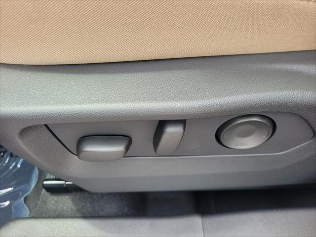 2025 Buick Envision Preferred AWD