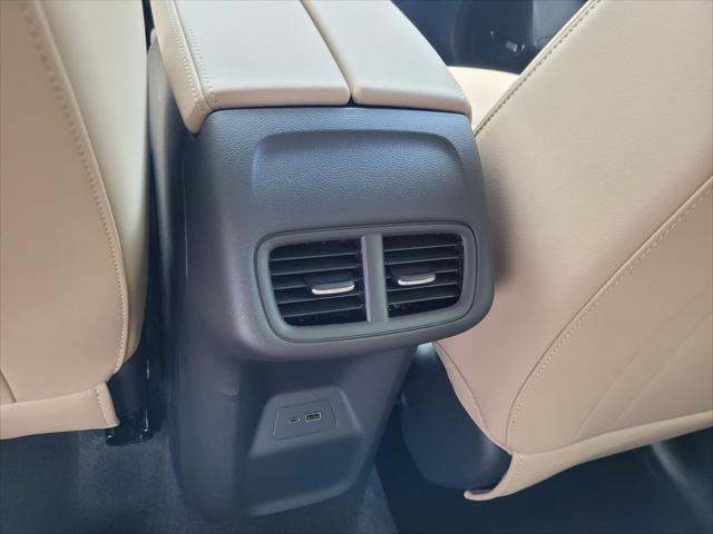 2025 Buick Envision Preferred AWD