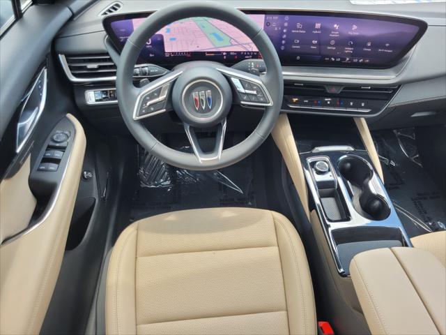 2025 Buick Envision Preferred AWD