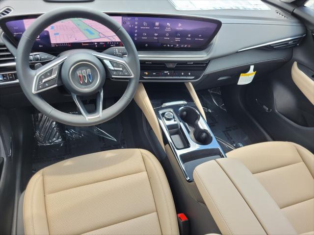 2025 Buick Envision Preferred AWD