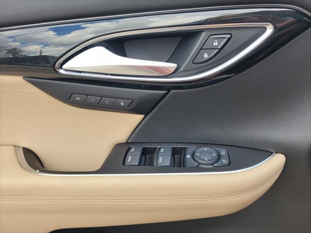 2025 Buick Envision Preferred AWD