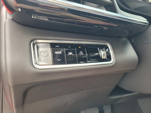 2025 Buick Envision Preferred AWD