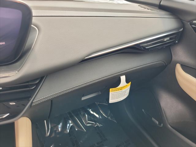 2025 Buick Envision Preferred AWD