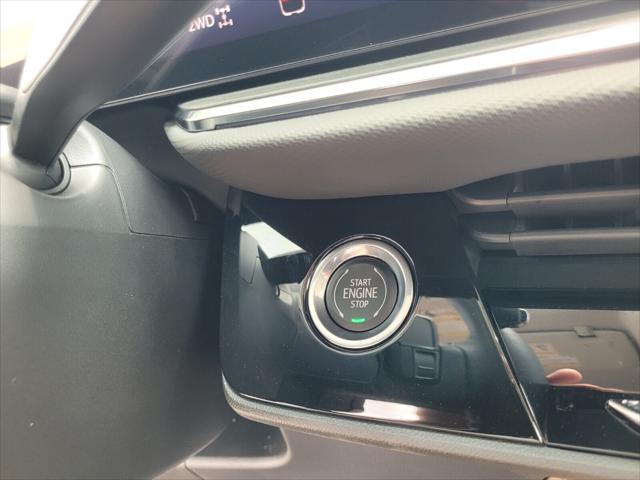2025 Buick Envision Preferred AWD