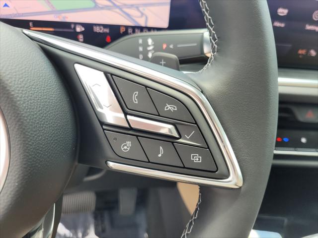 2025 Buick Envision Preferred AWD