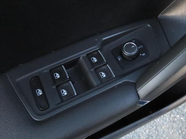 2018 Volkswagen Tiguan 2.0T SE