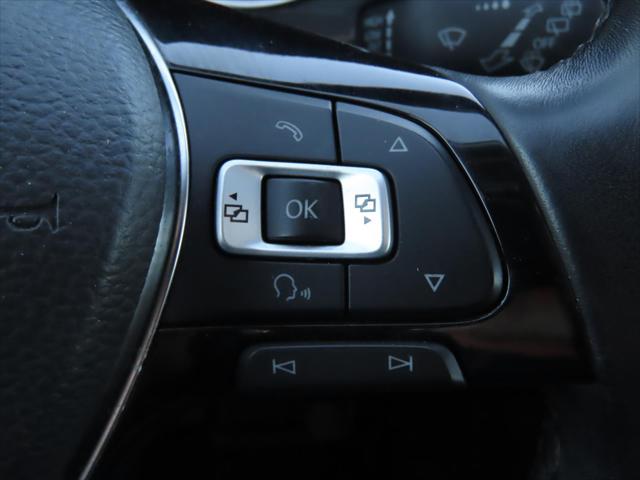 2018 Volkswagen Tiguan 2.0T SE