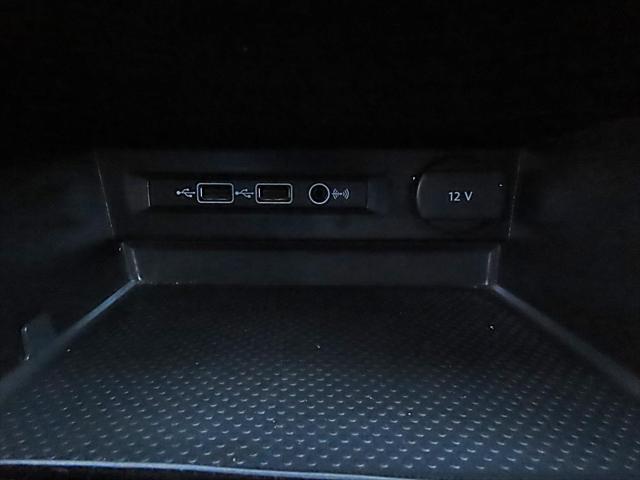 2018 Volkswagen Tiguan 2.0T SE