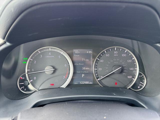 2017 Lexus RX 350 Unknown