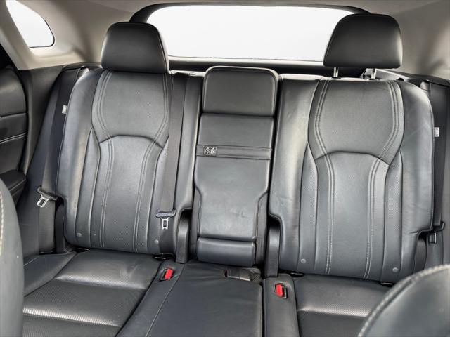 2017 Lexus RX 350 Unknown