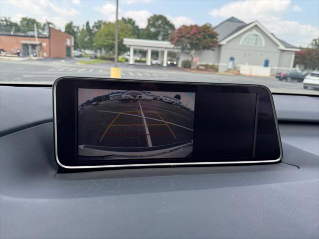 2017 Lexus RX 350 Unknown