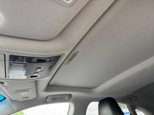 2017 Lexus RX 350 Unknown