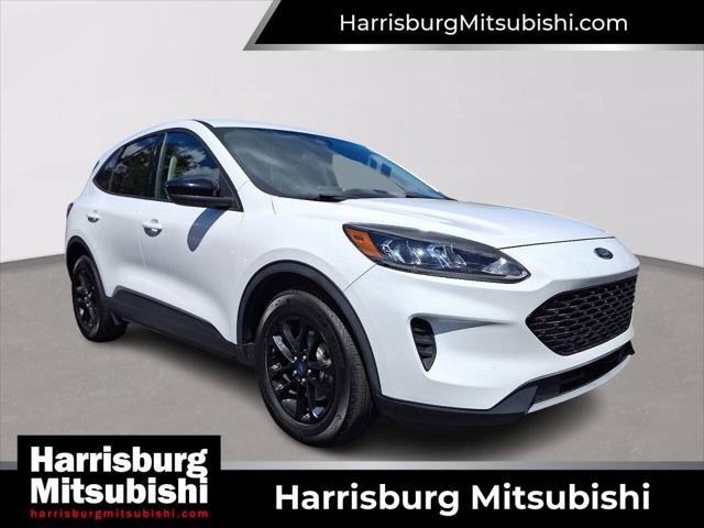 2020 Ford Escape SE Sport Hybrid for sale in Harrisburg, PA