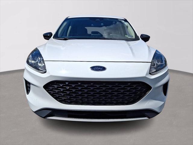 2020 Ford Escape SE Sport Hybrid