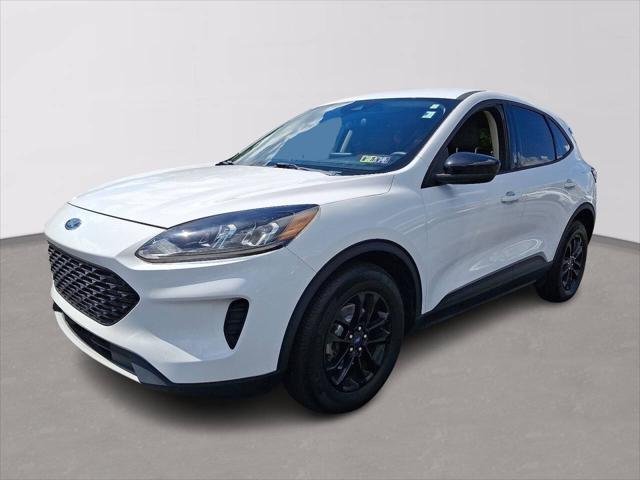 2020 Ford Escape SE Sport Hybrid