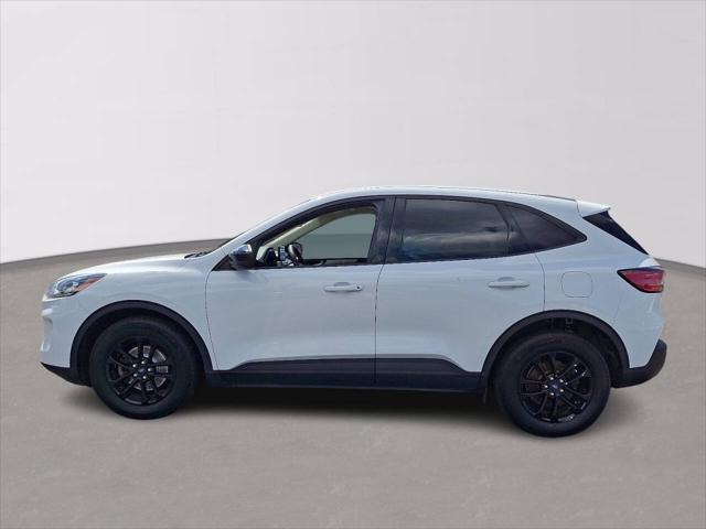 2020 Ford Escape SE Sport Hybrid