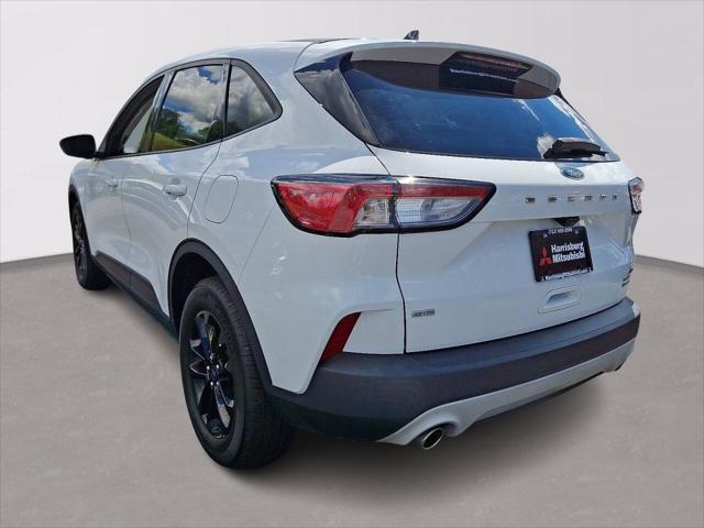 2020 Ford Escape SE Sport Hybrid