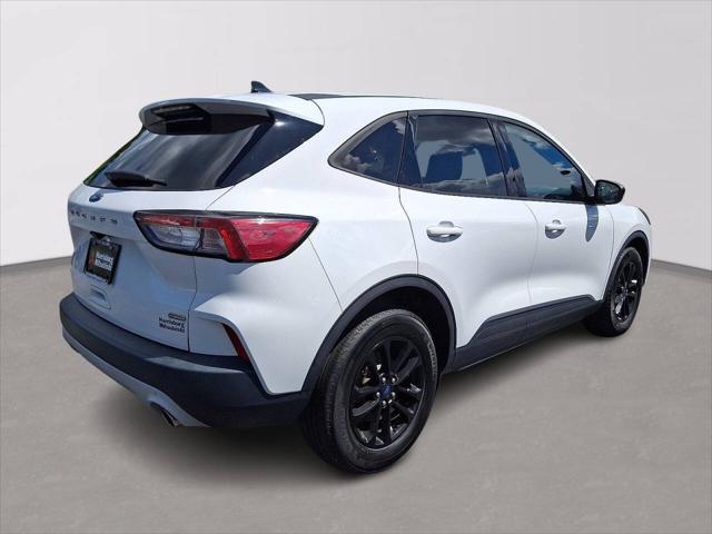 2020 Ford Escape SE Sport Hybrid