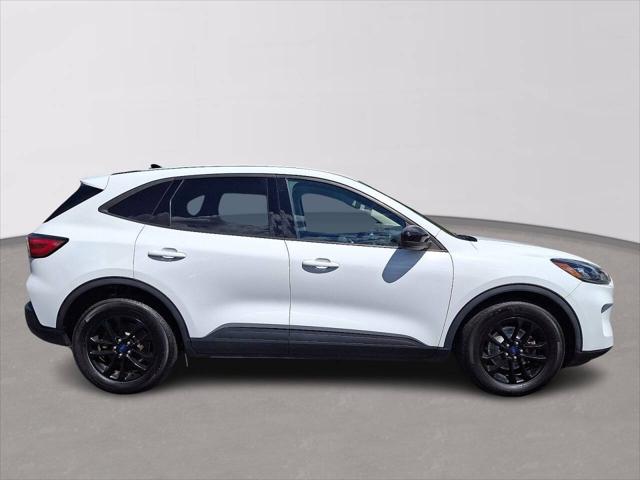 2020 Ford Escape SE Sport Hybrid