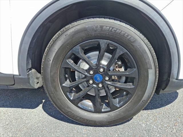 2020 Ford Escape SE Sport Hybrid