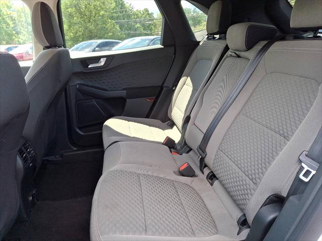 2020 Ford Escape SE Sport Hybrid
